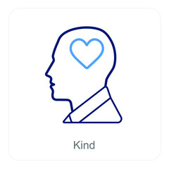 Kind Human