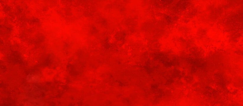 Red Paper Texture Background Stock Photo - Download Image Now