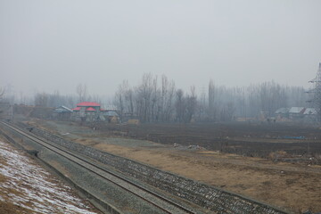 kashmir