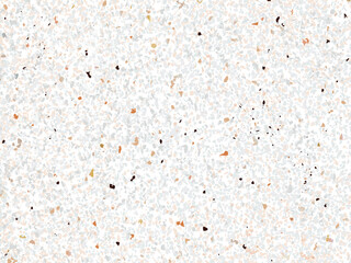 Terrazzo Background Vector.