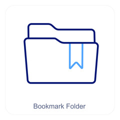 Bookmark Folder