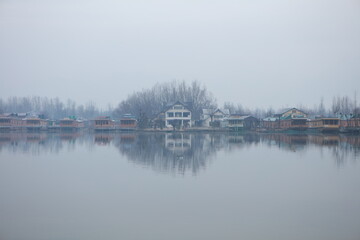 Obraz premium kashmir