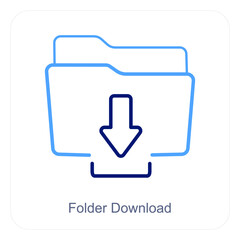 Folder Download
