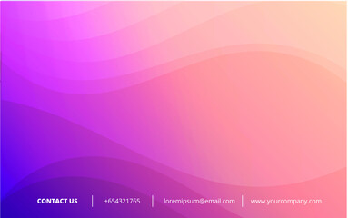 abstract background design template..eps