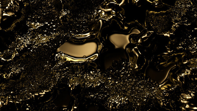 Gold Texture
