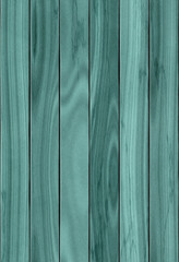 Obraz premium Wood texture. Lining boards wall. Wooden background. pattern. Showing growth rings