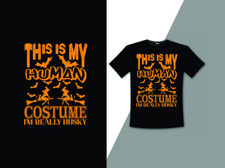 Halloween T Shirt design,T SHirt design