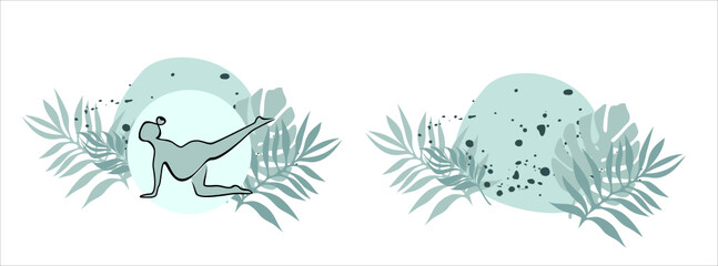 LOGO, ICON, YOGA, PREGNANCY, YOGA FOR PREGNANT, GYMNASTICS, GYMNASTICS FOR PREGNANT, SPORT, FITNESS, BACK, CHARGING, EXERCISES, FOR MOTHER, STOMACH, CHILD, BODY, HARMONY,