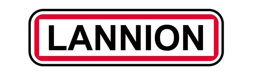 Lannion, Côtes-d'Armor	
