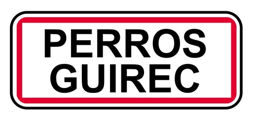 Perros-Guirec, Côtes-d'Armor	