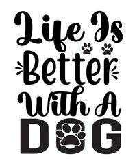 Dog Svg, Dog Svg Bundle, Dog Svg T-Shirt,  Cricut Designs, Dog Mom Svg