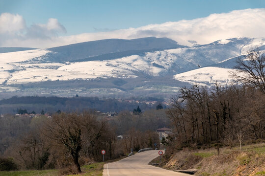 Merindad de Montija (Burgos)
