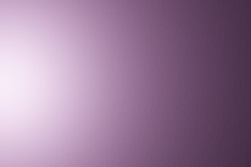 plum color texture. Abstract background with light coming from left