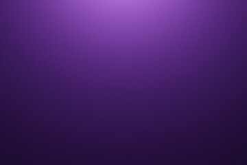 Rebecca purple color texture. Abstract background with light coming from top
