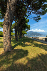 Germignaga in Valtravaglia Varese
