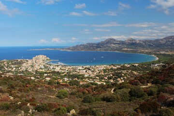 Calvi Corsica