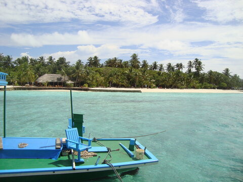Maldive Dhiggiri
