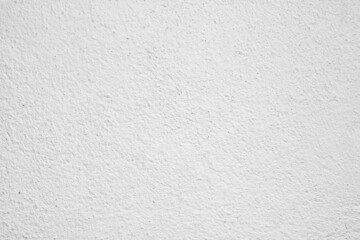 Rough surface of white concrete wall, white concrete for the background