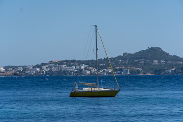 segelboot