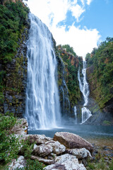 Panorama Route South Africa, Lisbon Falls South Africa, Lisbon Falls is the highest waterfall in...