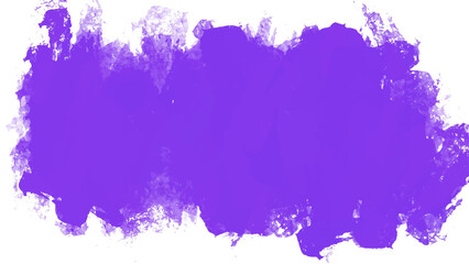 Purple watercolor background for textures backgrounds and web banners design