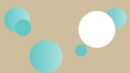 abstract background for desktop wallpaper and banner