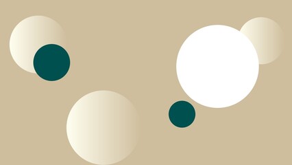 abstract background for desktop wallpaper and banner