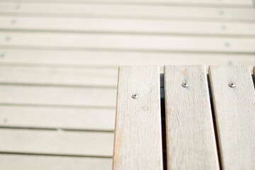 wood planks texture close up
