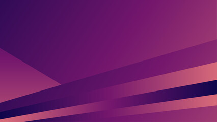 Abstract purple background, modern background concept, vector illustration.