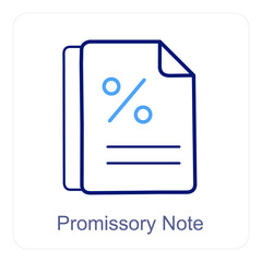 Promissory Note