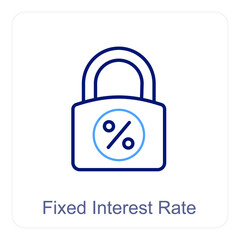 Fixed Interest Rate