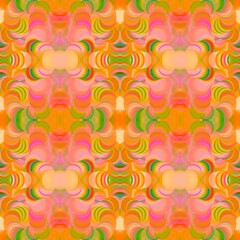 Abstract pattern for fabrics and textiles and packaging and gifts and cards and linens 