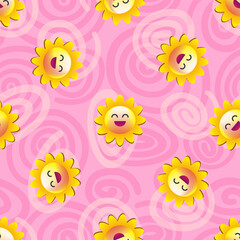 seamless pattern
