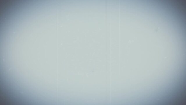 Old 8mm film deffect reel