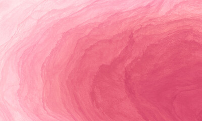 Abstract watercolor paint background by pastel pink color with liquid fluid texture for background, banner