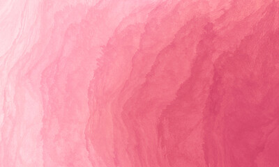 Abstract watercolor paint background by pastel pink color with liquid fluid texture for background, banner