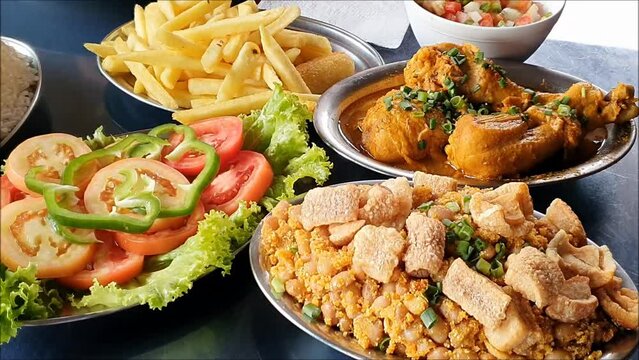 Comida