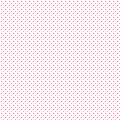 Seamless geometric pattern, polka dots print for wrapping and textile. Endless Decorative Background design. Perfect for textile and scrapbooking.