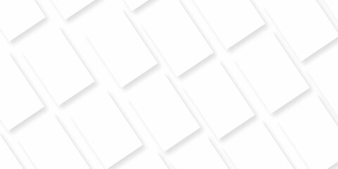 Abstract white background with texture pattern .  Modern design Pattern style geometric abstract modern background used about technology . Abstract futuristic pattern design. Vector illustration.