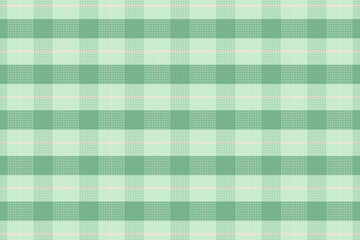 Tartan plaid pattern with texture and nature color.