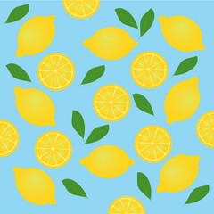  background of lemons, citrus texture