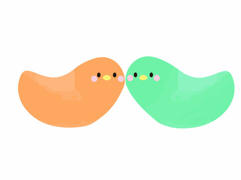 可愛い小鳥 の画像 244 8 件の Stock 写真 ベクターおよびビデオ Adobe Stock