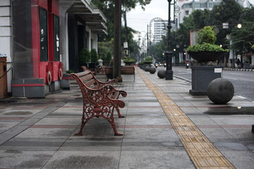 Bandung, Bandung City, West Java, Indonesia