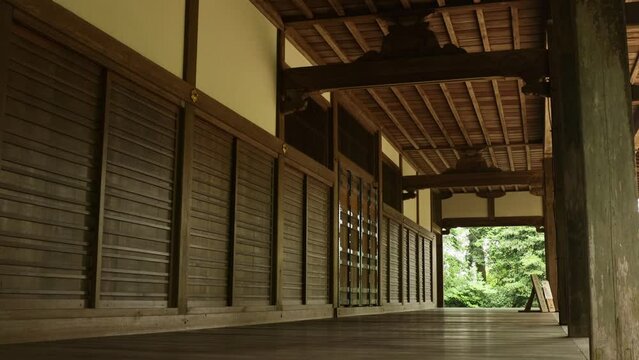 山寺