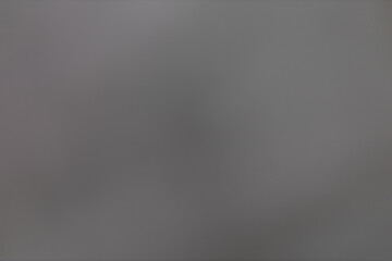 Grey color blure background
