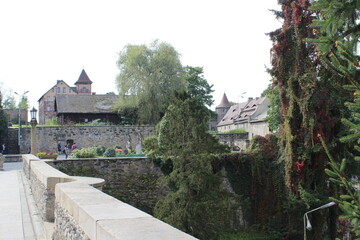 Obraz premium Czocha