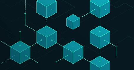 Block added to the blockchain