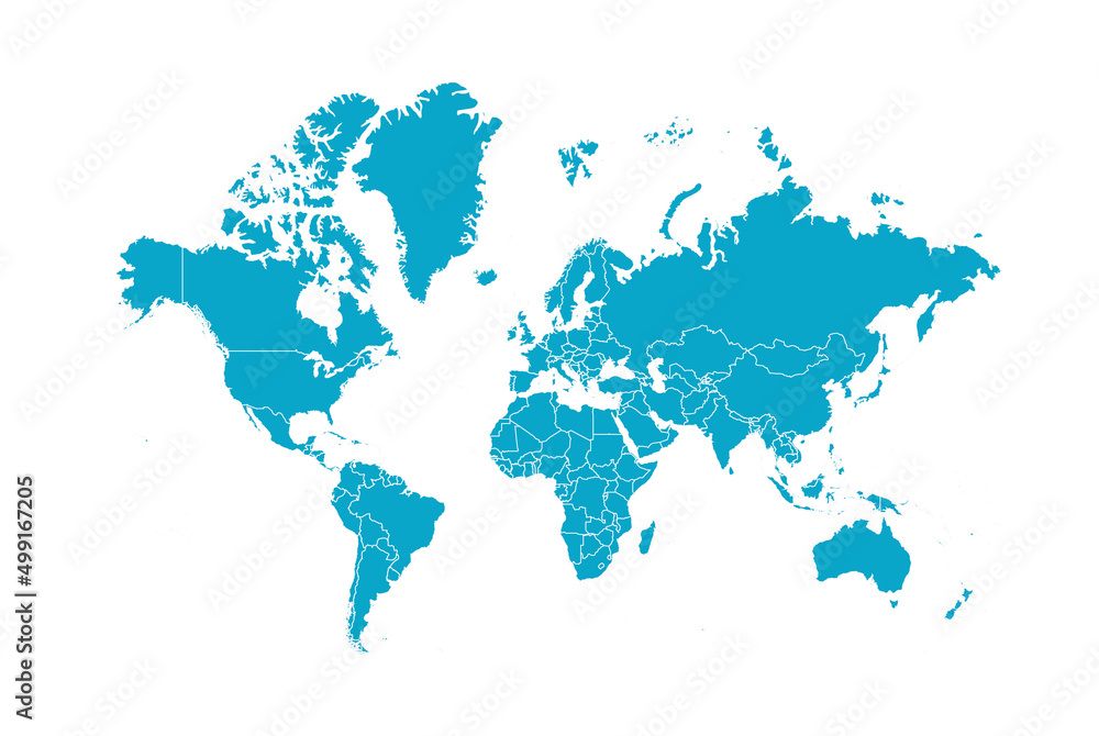 Poster wire frame 3d mesh polygonal network line, design sphere, structure. abstract world map digital text