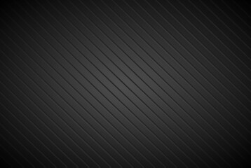 Obraz premium abstract metallic blue black frame layout modern tech design template background. Black metallic background with blue shiny - Vector. 