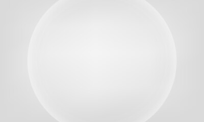 真ん中にバブルのような円がある背景素材。フレーム。